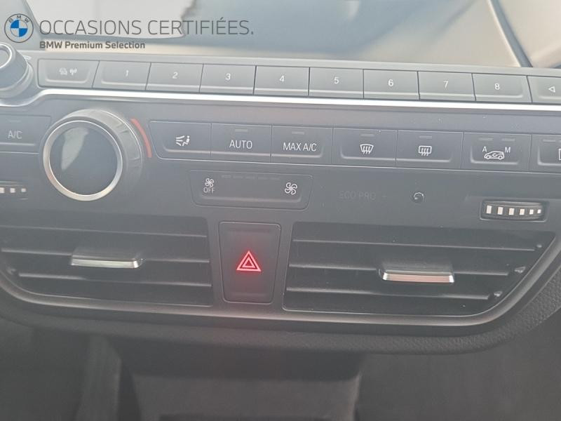Used BMW i3 170ch 120Ah Atelier 2022 Noir € 18900 in Terville