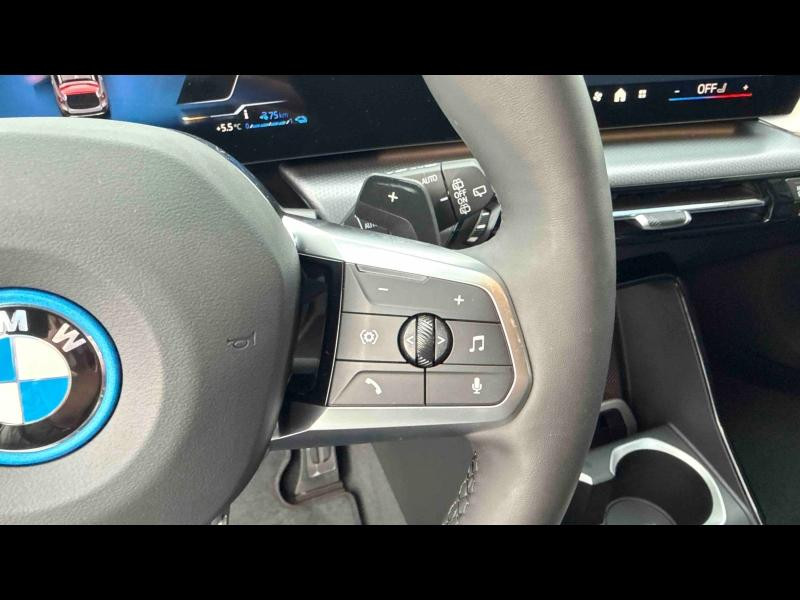 Occasion BMW X1 xDrive25e 245ch M Sport 2026 Spacesilber métal 59800 € à Terville