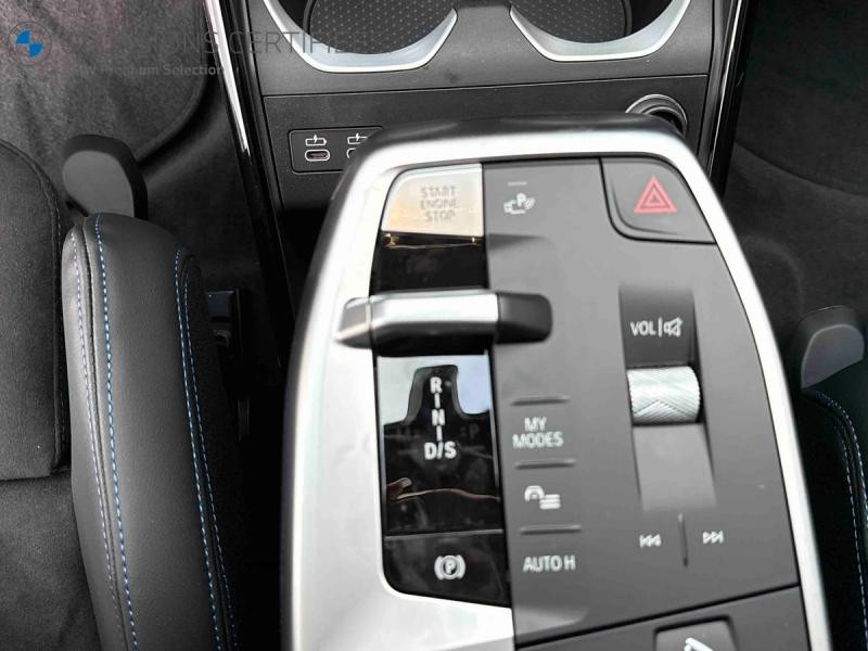 Occasion BMW X1 xDrive25e 245ch M Sport 2026 Spacesilber métal 59800 € à Terville