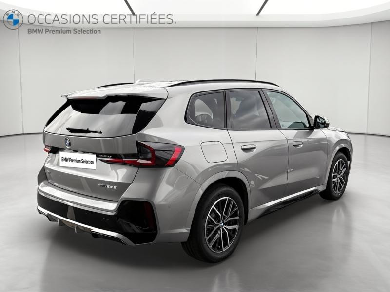 Occasion BMW X1 xDrive25e 245ch M Sport 2026 Spacesilber métal 59800 € à Terville