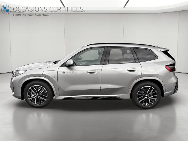 Occasion BMW X1 xDrive25e 245ch M Sport 2026 Spacesilber métal 59800 € à Terville