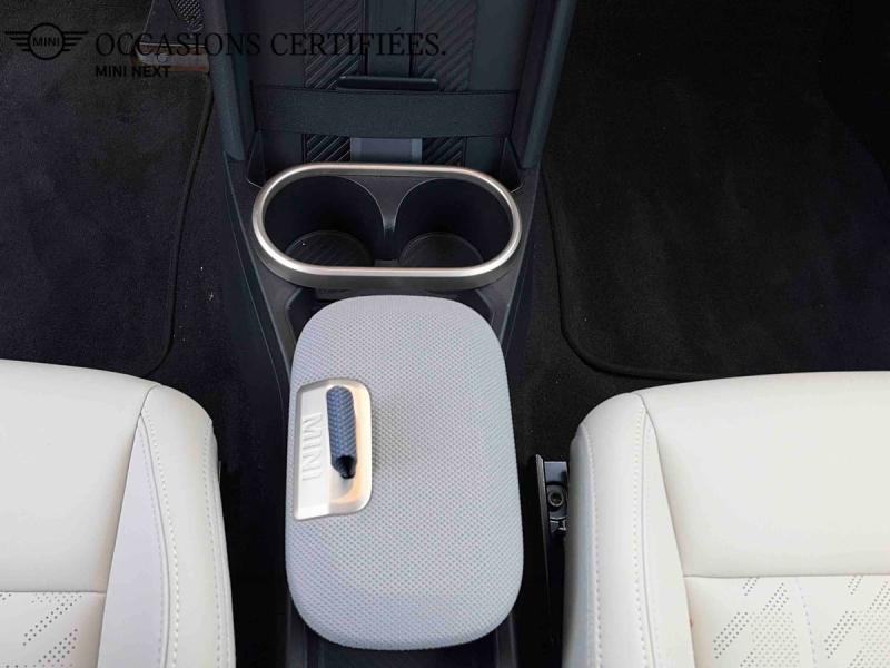 Used MINI Cabrio S 204ch Favoured DKG7 2025 Indigo Sunset Blue € 42900 in Terville