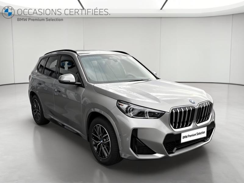 Occasion BMW X1 xDrive25e 245ch M Sport 2026 Spacesilber métal 59800 € à Terville