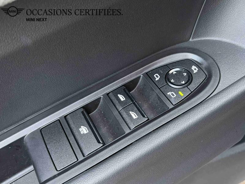 Used MINI Cabrio S 204ch Favoured DKG7 2025 Indigo Sunset Blue € 42900 in Terville