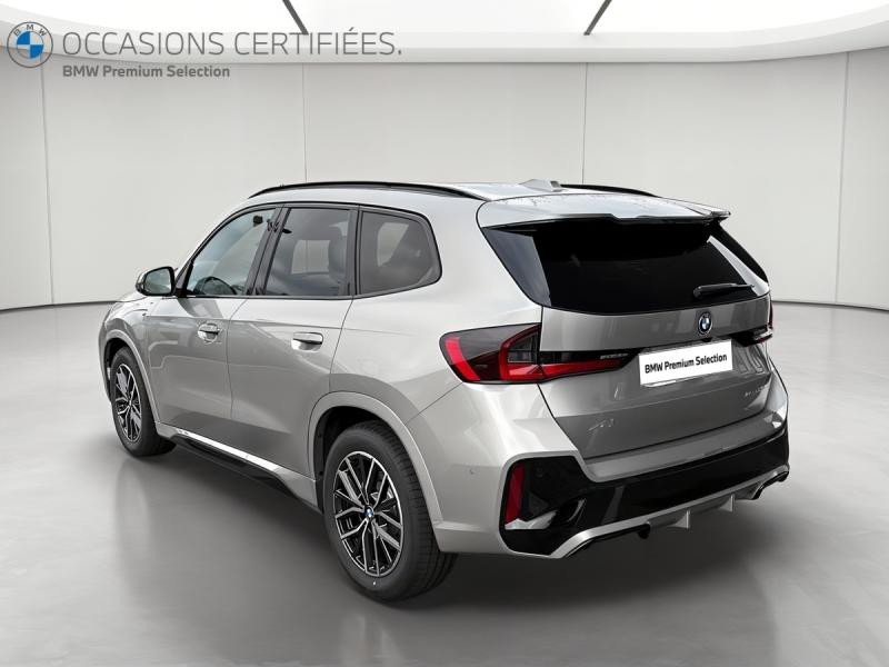 Occasion BMW X1 xDrive25e 245ch M Sport 2026 Spacesilber métal 59800 € à Terville