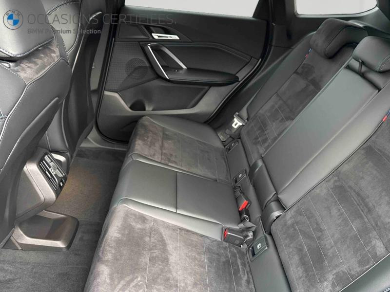 Occasion BMW X1 xDrive25e 245ch M Sport 2026 Spacesilber métal 59800 € à Terville