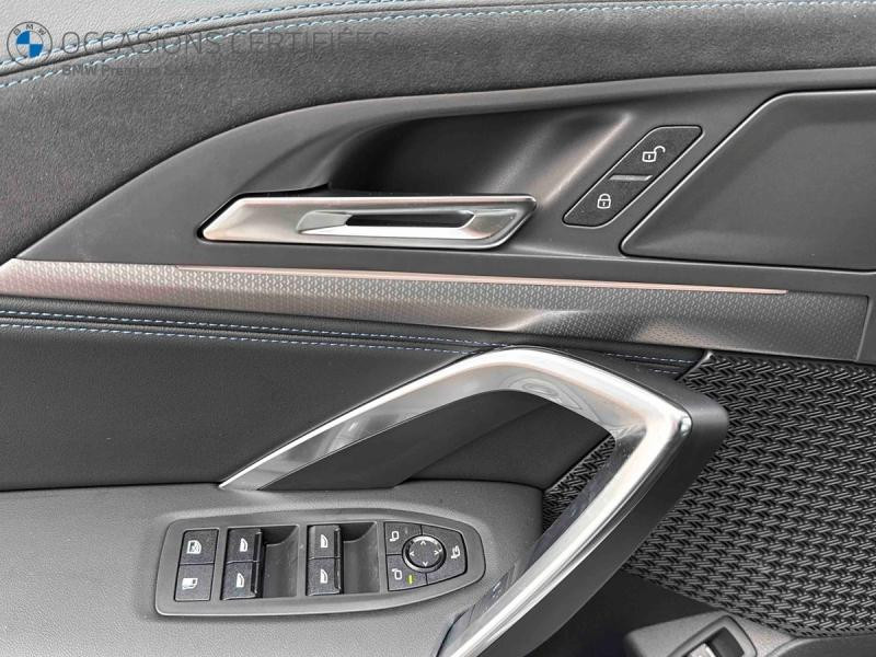 Occasion BMW X1 xDrive25e 245ch M Sport 2026 Spacesilber métal 59800 € à Terville