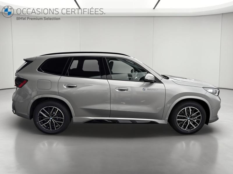 Occasion BMW X1 xDrive25e 245ch M Sport 2026 Spacesilber métal 59800 € à Terville