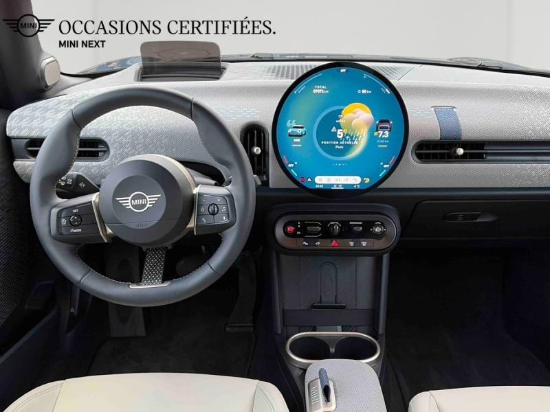 Used MINI Cabrio S 204ch Favoured DKG7 2025 Indigo Sunset Blue € 42900 in Terville