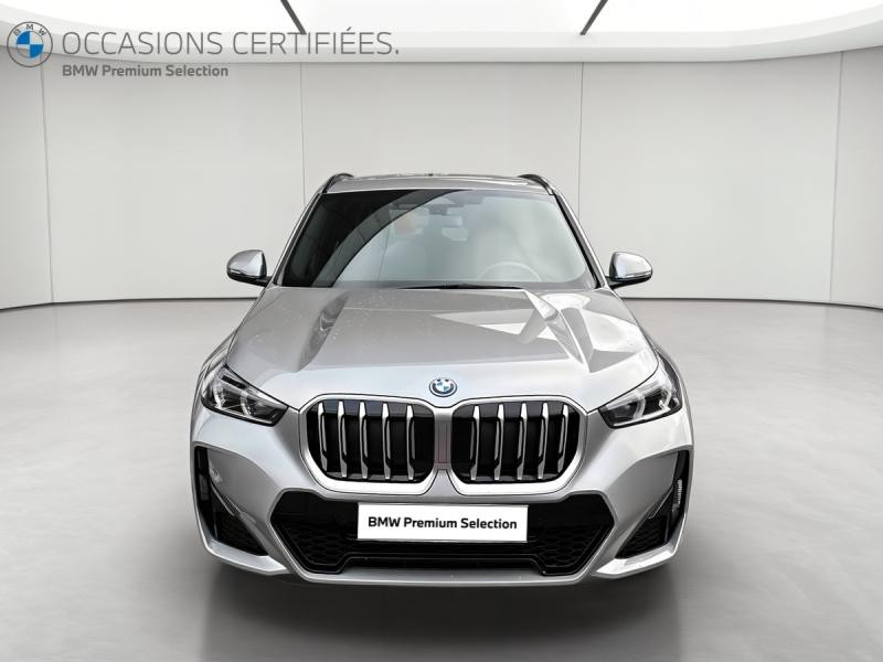 Occasion BMW X1 xDrive25e 245ch M Sport 2026 Spacesilber métal 59800 € à Terville