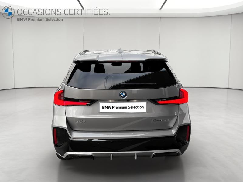 Occasion BMW X1 xDrive25e 245ch M Sport 2026 Spacesilber métal 59800 € à Terville