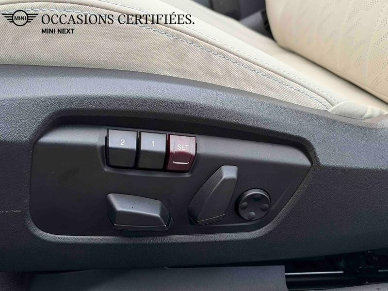 Used MINI Cabrio S 204ch Favoured DKG7 2025 Indigo Sunset Blue € 42900 in Terville