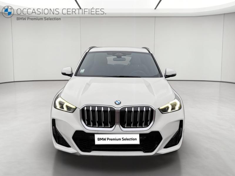 Used BMW X1 sDrive18d 150ch M Sport 2023 Blanc € 38899 in Terville
