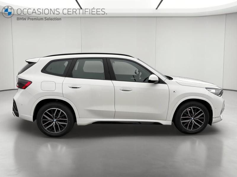 Used BMW X1 sDrive18d 150ch M Sport 2023 Blanc € 38899 in Terville