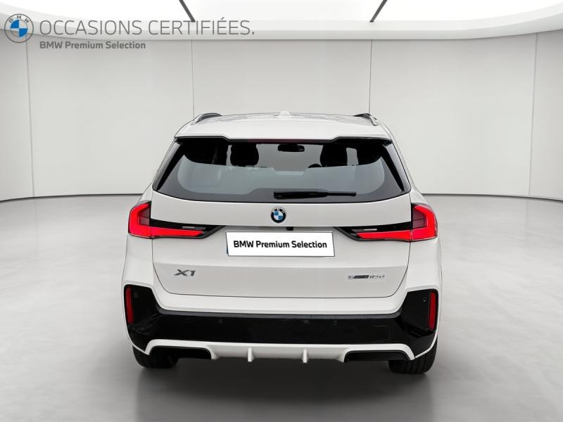 Used BMW X1 sDrive18d 150ch M Sport 2023 Blanc € 38899 in Terville