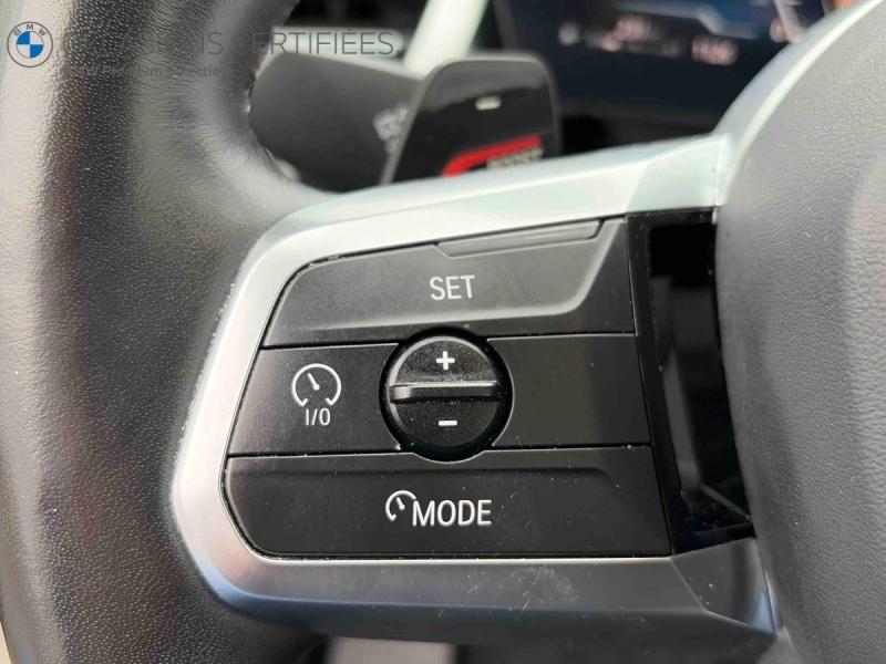 Used BMW X1 sDrive18d 150ch M Sport 2023 Blanc € 38899 in Terville