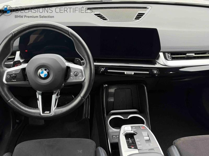 Used BMW X1 sDrive18d 150ch M Sport 2023 Blanc € 38899 in Terville
