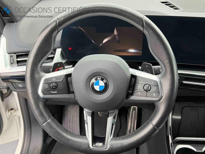 Used BMW X1 sDrive18d 150ch M Sport 2023 Blanc € 38899 in Terville