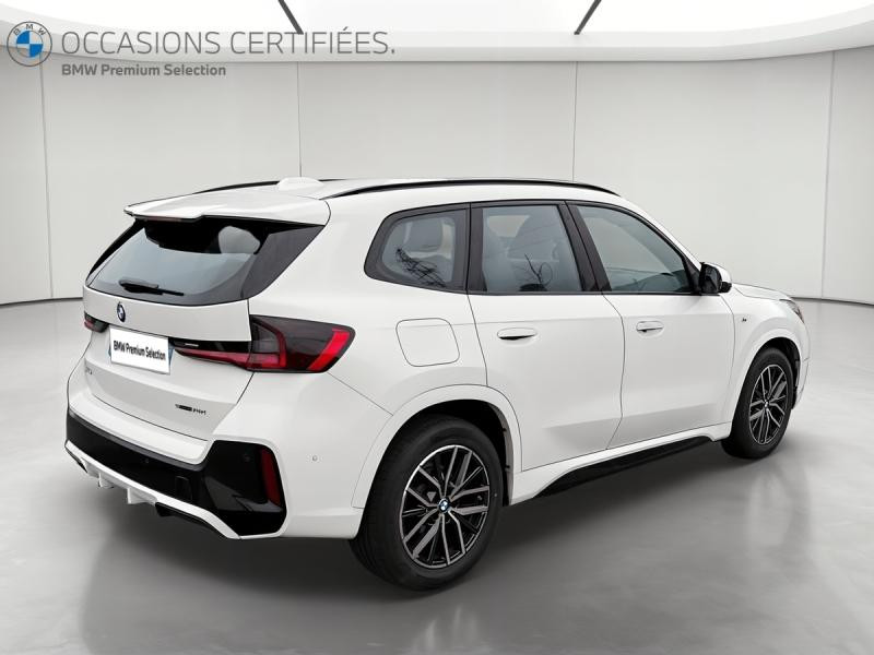 Used BMW X1 sDrive18d 150ch M Sport 2023 Blanc € 38899 in Terville