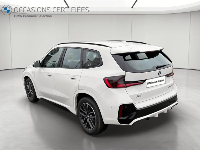 Used BMW X1 sDrive18d 150ch M Sport 2023 Blanc € 38899 in Terville
