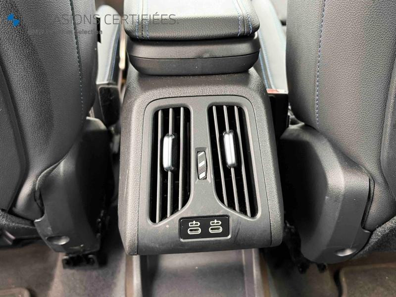 Used BMW X1 sDrive18d 150ch M Sport 2023 Blanc € 38899 in Terville