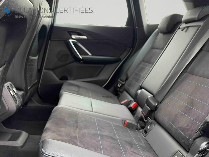 Used BMW X1 sDrive18d 150ch M Sport 2023 Blanc € 38899 in Terville