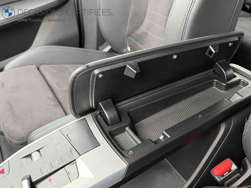 Used BMW X1 sDrive18d 150ch M Sport 2023 Blanc € 38899 in Terville