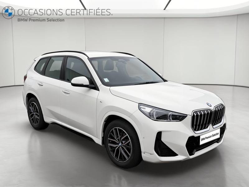 Used BMW X1 sDrive18d 150ch M Sport 2023 Blanc € 38899 in Terville