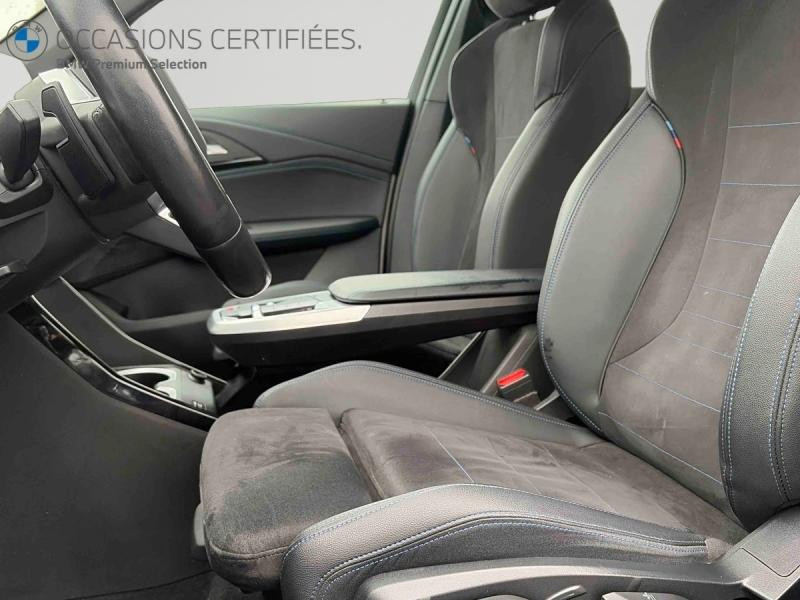 Used BMW X1 sDrive18d 150ch M Sport 2023 Blanc € 38899 in Terville