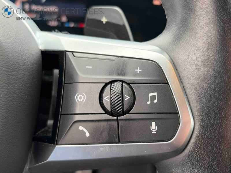 Used BMW X1 sDrive18d 150ch M Sport 2023 Blanc € 38899 in Terville