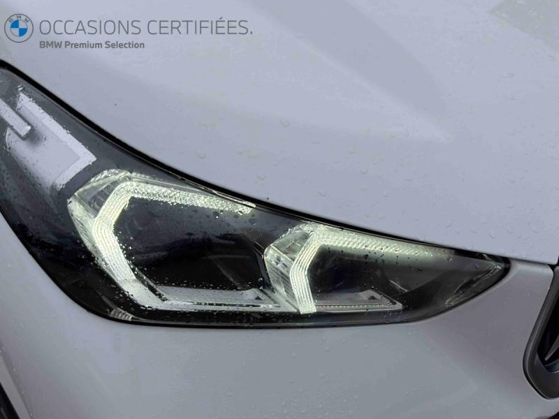 Used BMW X1 sDrive18d 150ch M Sport 2023 Blanc € 38899 in Terville