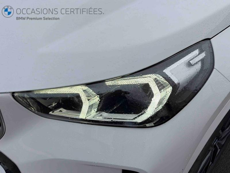 Used BMW X1 sDrive18d 150ch M Sport 2023 Blanc € 38899 in Terville