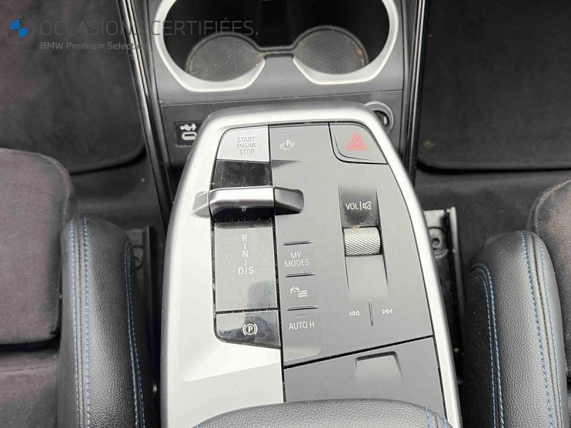 Used BMW X1 sDrive18d 150ch M Sport 2023 Blanc € 38899 in Terville