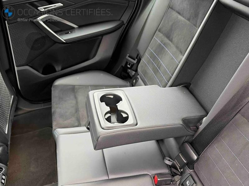Used BMW X1 sDrive18d 150ch M Sport 2023 Blanc € 38899 in Terville
