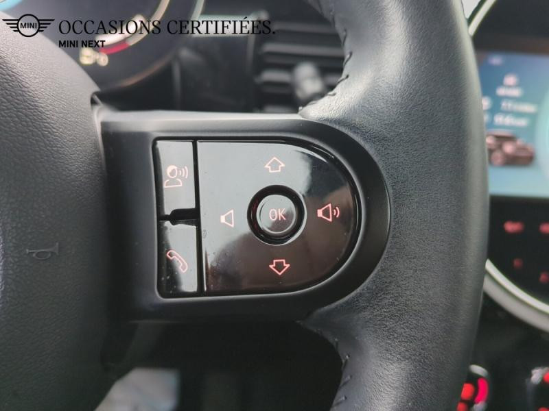 Used MINI Mini Cooper 136ch  Edition Camden BVA7 2023 Midnight Black II € 24990 in Terville