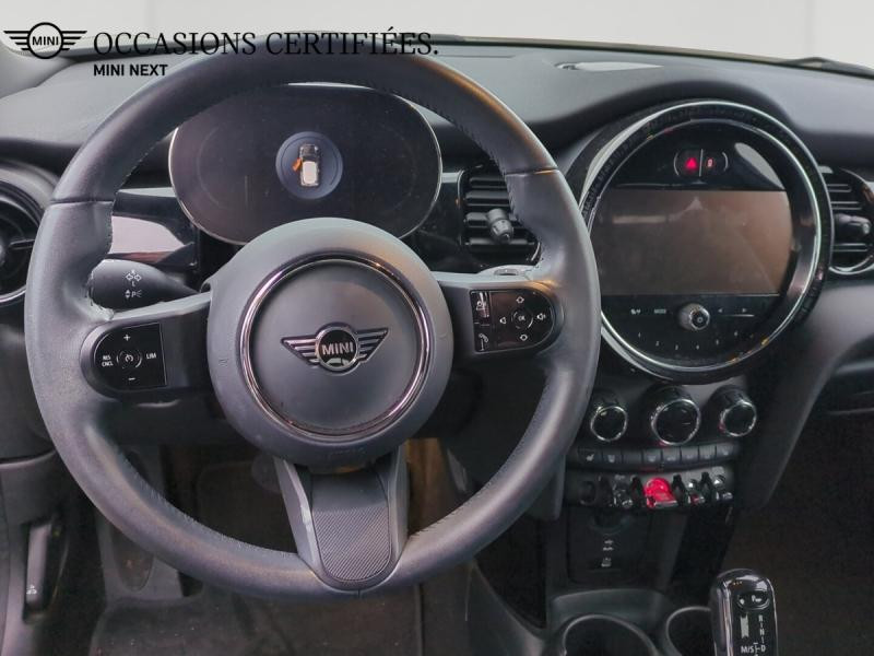 Used MINI Mini Cooper 136ch  Edition Camden BVA7 2023 Midnight Black II € 24990 in Terville