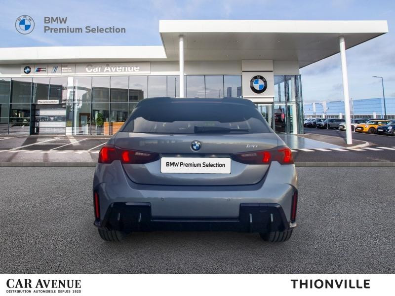 Used BMW Série 1 120A 170ch M Sport DKG7 2025 Skyscraper Grey métallisé € 40900 in Terville