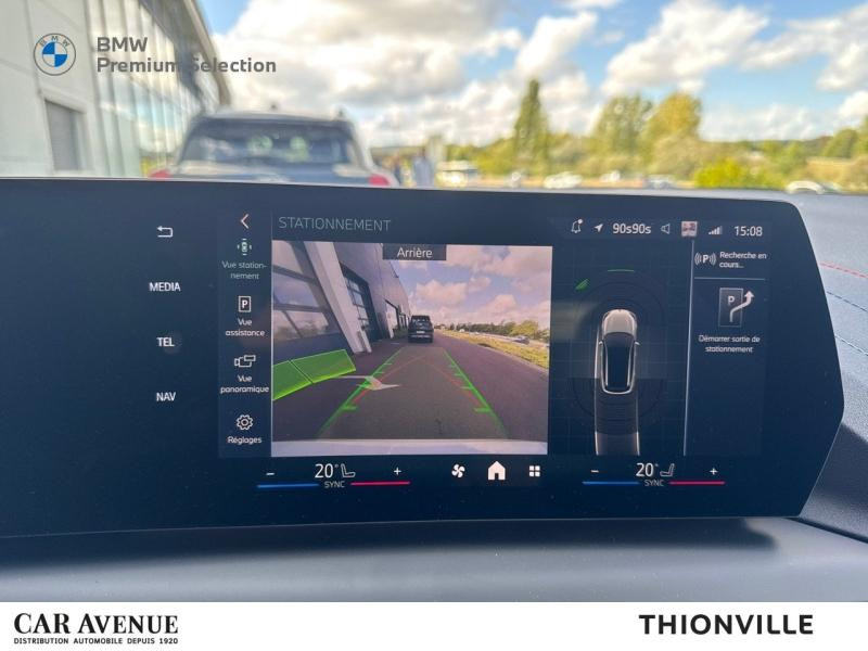 Used BMW Série 1 120dA 163ch M Sport DKG7 2025 Blanc € 42900 in Terville