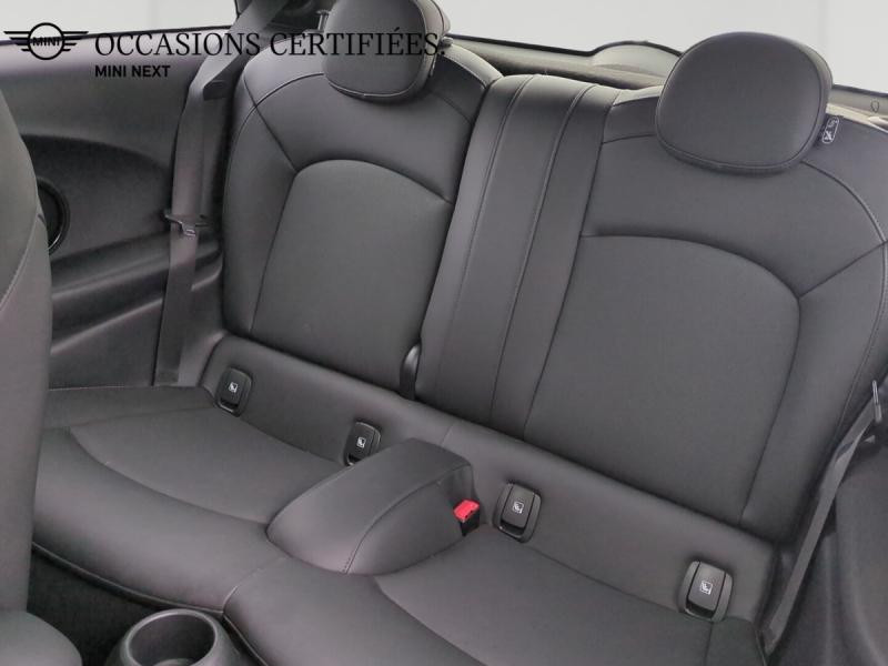 Used MINI Mini Cooper 136ch  Edition Camden BVA7 2023 Midnight Black II € 24990 in Terville