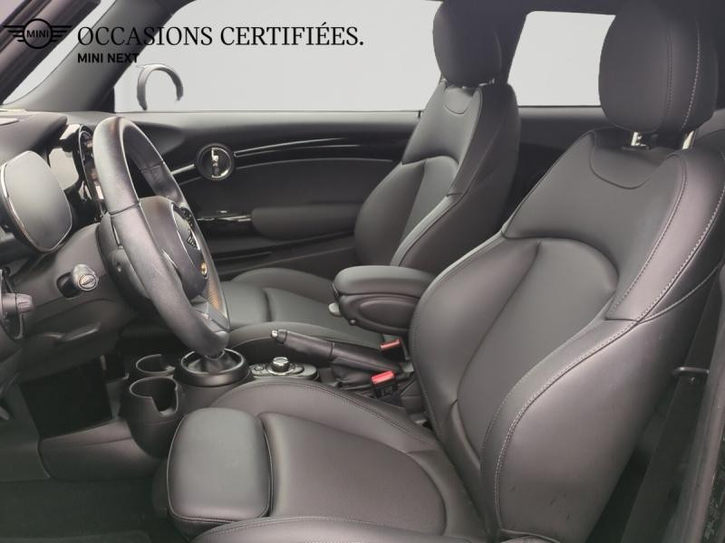 Used MINI Mini Cooper 136ch  Edition Camden BVA7 2023 Midnight Black II € 24990 in Terville