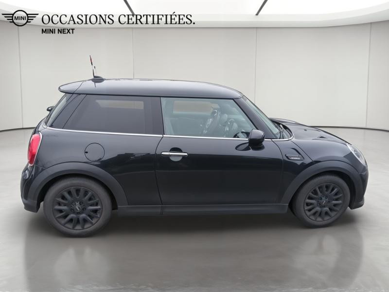 Used MINI Mini Cooper 136ch  Edition Camden BVA7 2023 Midnight Black II € 24990 in Terville