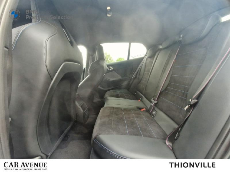 Used BMW Série 1 120dA 163ch M Sport DKG7 2025 Skyscraper Grey métallisé € 42900 in Terville