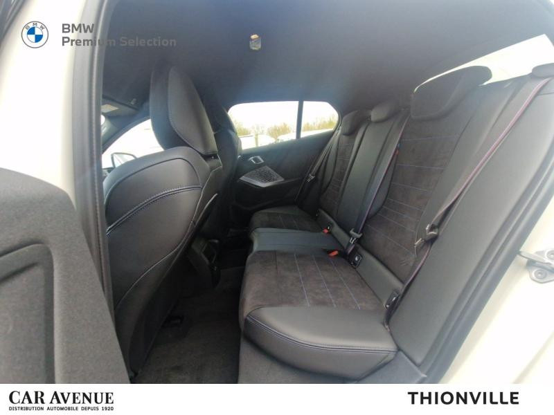 Used BMW Série 1 120dA 163ch M Sport DKG7 2025 Blanc € 39900 in Terville