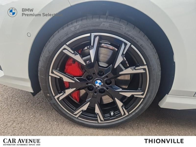 Used BMW Série 1 120dA 163ch M Sport DKG7 2025 Blanc € 39900 in Terville