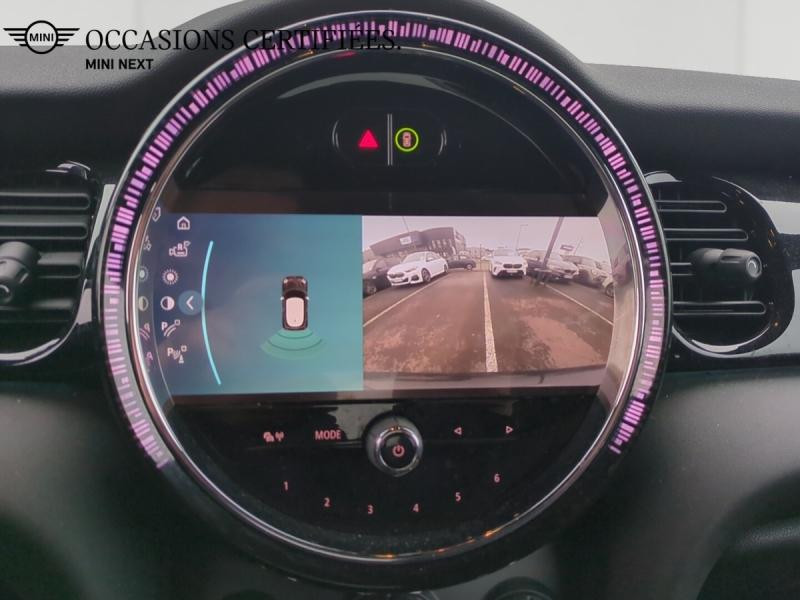 Used MINI Mini Cooper 136ch  Edition Camden BVA7 2023 Midnight Black II € 24990 in Terville