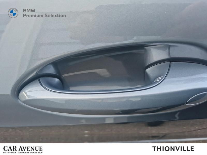 Used BMW Série 1 120A 170ch M Sport DKG7 2025 Skyscraper Grey métallisé € 40900 in Terville