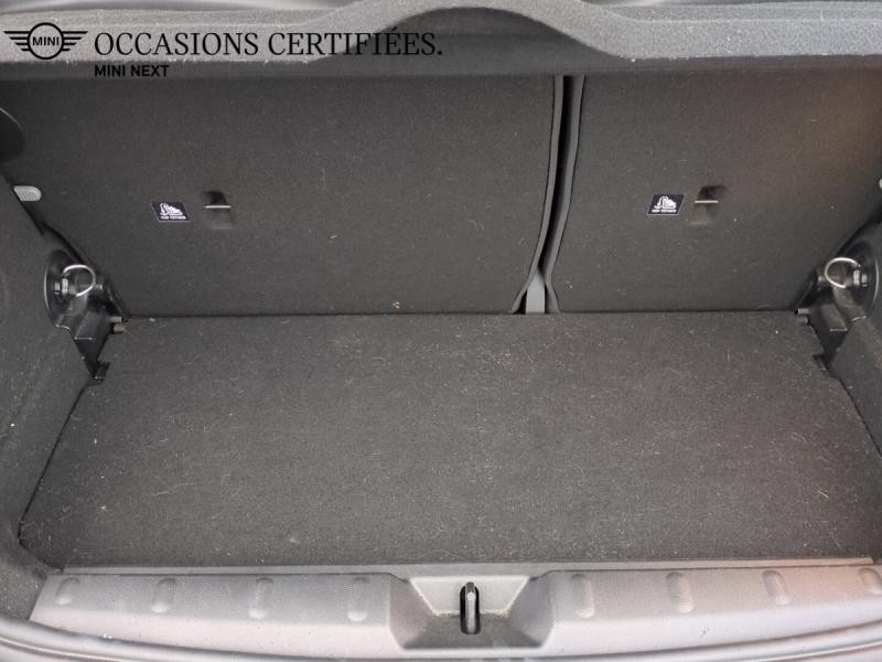 Used MINI Mini Cooper 136ch  Edition Camden BVA7 2023 Midnight Black II € 24990 in Terville