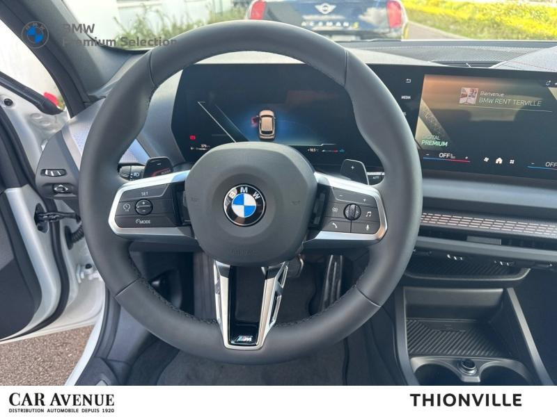 Used BMW Série 1 120dA 163ch M Sport DKG7 2025 Blanc € 42900 in Terville