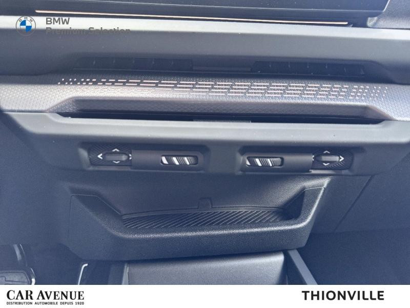 Used BMW Série 1 120dA 163ch M Sport DKG7 2025 Blanc € 42900 in Terville