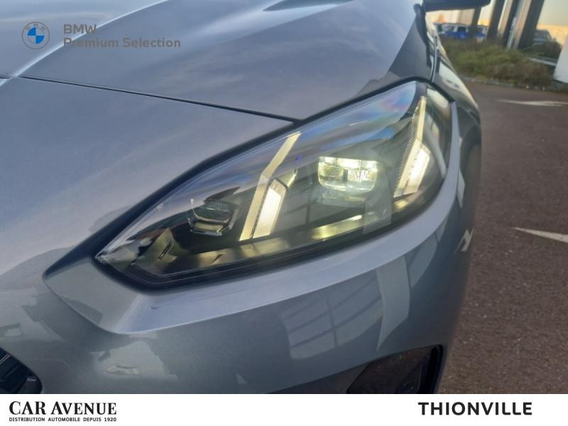 Used BMW Série 1 120A 170ch M Sport DKG7 2025 Skyscraper Grey métallisé € 40900 in Terville